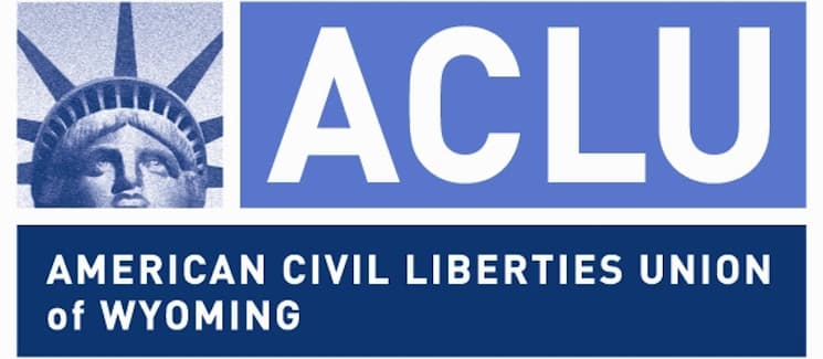 The Wyoming chapter of the American Civil Liberties Union closes April 10 due to financial restructuring at the national level. (Courtesy Wyoming ACLU)